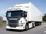 Scania P400 6x2 Highline 2011 года